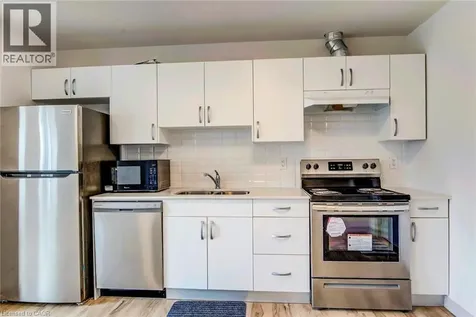 269 Sunview Street Waterloo ON N2L 3V8