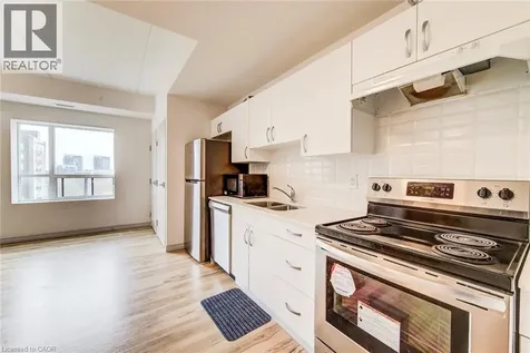 269 Sunview Street Waterloo ON N2L 3V8