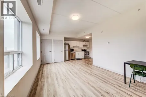 269 Sunview Street Waterloo ON N2L 3V8