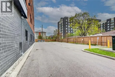 269 Sunview Street Waterloo ON N2L 3V8