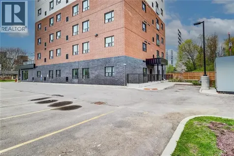 269 Sunview Street Waterloo ON N2L 3V8