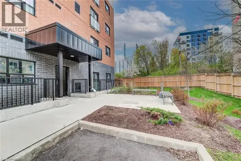 269 Sunview Street Waterloo ON N2L 3V8