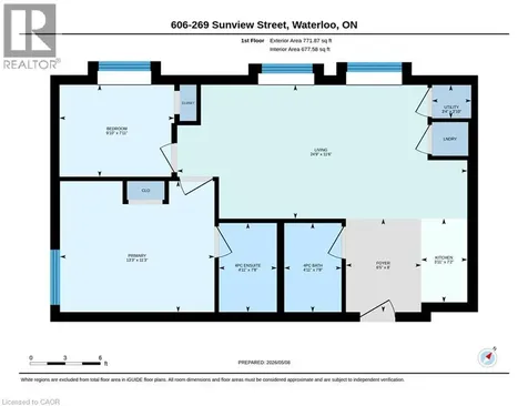 269 Sunview Street Waterloo ON N2L 3V8