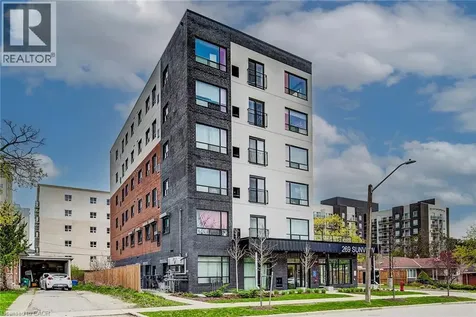 269 Sunview Street Waterloo ON N2L 3V8