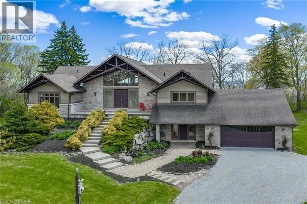 720 Mountain Brow Road West Burlington ON L7P 5A3