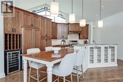 720 Mountain Brow Road West Burlington ON L7P 5A3