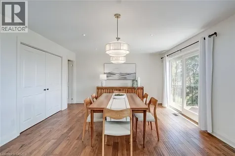 720 Mountain Brow Road West Burlington ON L7P 5A3