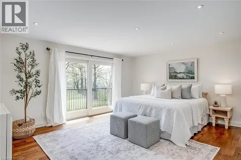 720 Mountain Brow Road West Burlington ON L7P 5A3