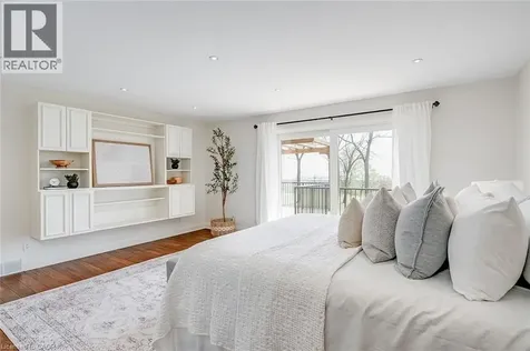 720 Mountain Brow Road West Burlington ON L7P 5A3