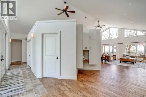 720 Mountain Brow Road West Burlington ON L7P 5A3