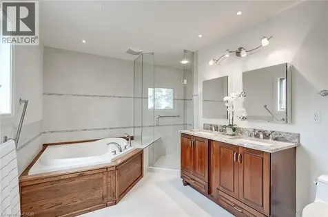 720 Mountain Brow Road West Burlington ON L7P 5A3