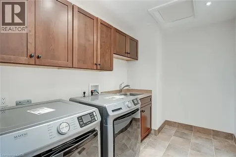 720 Mountain Brow Road West Burlington ON L7P 5A3