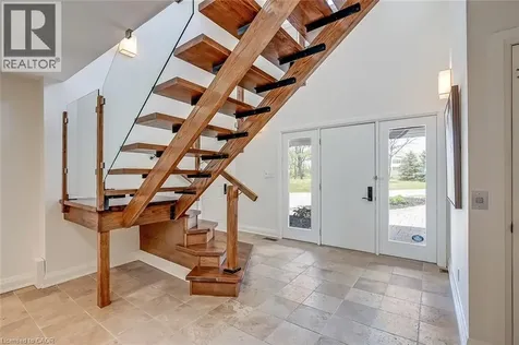 720 Mountain Brow Road West Burlington ON L7P 5A3