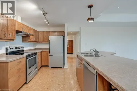 720 Mountain Brow Road West Burlington ON L7P 5A3