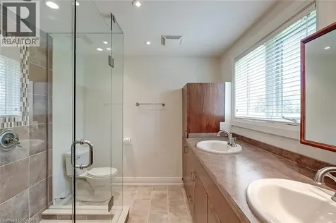 720 Mountain Brow Road West Burlington ON L7P 5A3