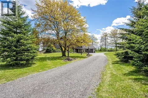 720 Mountain Brow Road West Burlington ON L7P 5A3