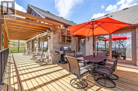 720 Mountain Brow Road West Burlington ON L7P 5A3