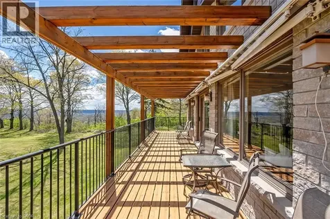 720 Mountain Brow Road West Burlington ON L7P 5A3