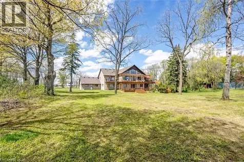 720 Mountain Brow Road West Burlington ON L7P 5A3