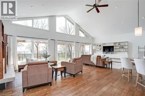 720 Mountain Brow Road West Burlington ON L7P 5A3