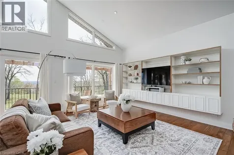 720 Mountain Brow Road West Burlington ON L7P 5A3