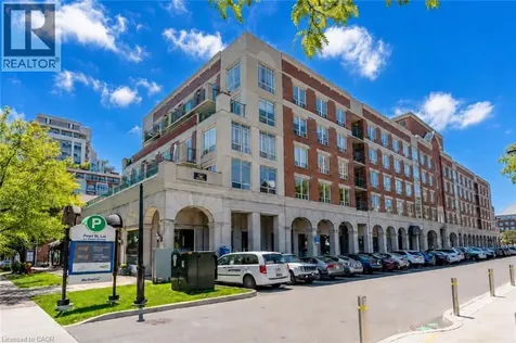 430 Pearl Street Burlington ON L7R 4J8