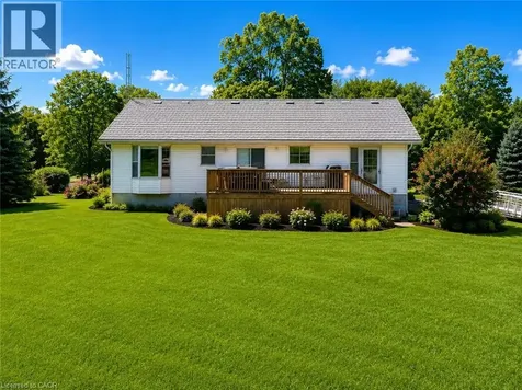 1938 Turkey Point Road Simcoe ON N3Y 4J9