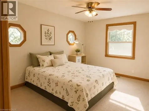 1938 Turkey Point Road Simcoe ON N3Y 4J9