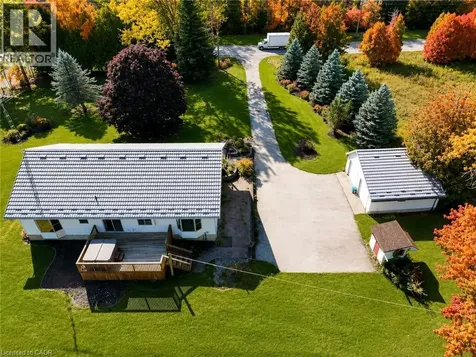1938 Turkey Point Road Simcoe ON N3Y 4J9