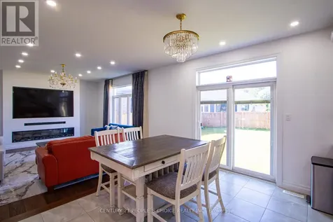 222 Boardwalk Way Thames Centre ON N0L 1G2