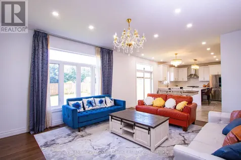 222 Boardwalk Way Thames Centre ON N0L 1G2