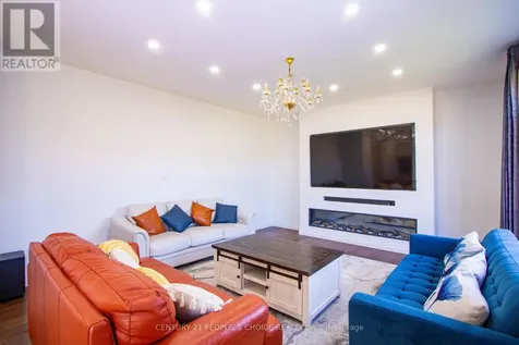 222 Boardwalk Way Thames Centre ON N0L 1G2