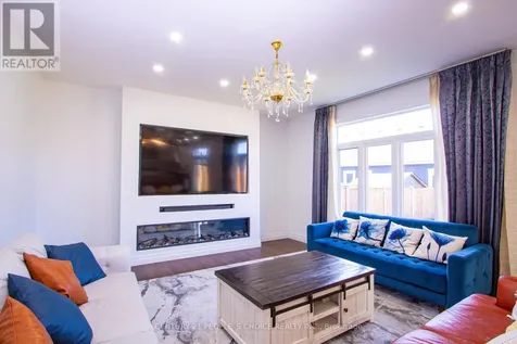222 Boardwalk Way Thames Centre ON N0L 1G2