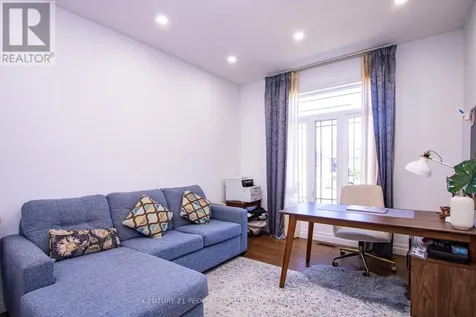 222 Boardwalk Way Thames Centre ON N0L 1G2