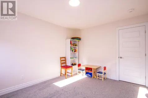 222 Boardwalk Way Thames Centre ON N0L 1G2