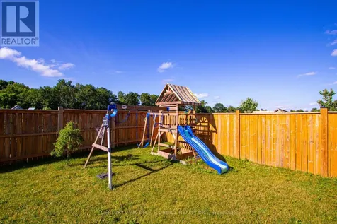 222 Boardwalk Way Thames Centre ON N0L 1G2