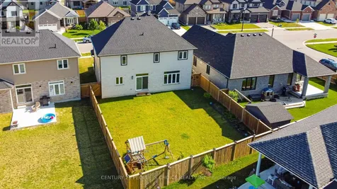 222 Boardwalk Way Thames Centre ON N0L 1G2