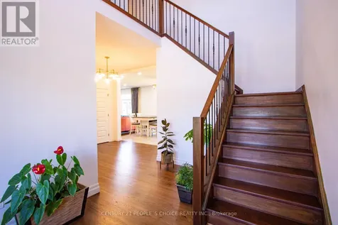 222 Boardwalk Way Thames Centre ON N0L 1G2