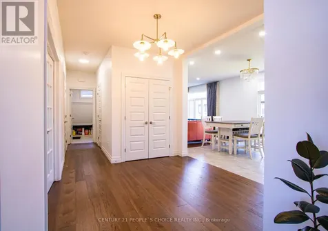 222 Boardwalk Way Thames Centre ON N0L 1G2