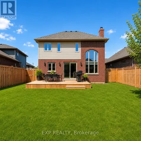 157 Ridgeview Drive Mapleton ON N0G 1P0