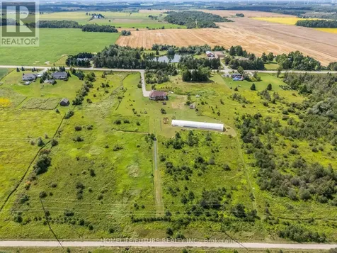475501 County Road Amaranth ON L9V 1L1