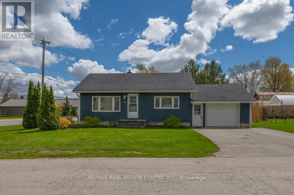 111 Elizabeth Street West West Grey ON N0G 1R0