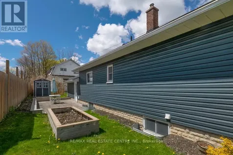 111 Elizabeth Street West West Grey ON N0G 1R0