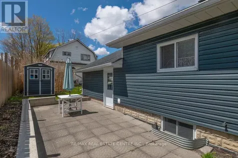 111 Elizabeth Street West West Grey ON N0G 1R0
