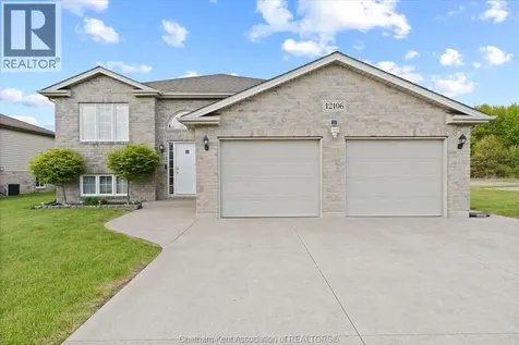12106 Ducharme Lane McGregor ON N0R 1J0
