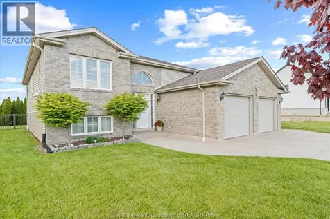 12106 Ducharme Lane McGregor ON N0R 1J0