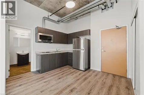 30 Duke Street Kitchener ON N2H 3W5