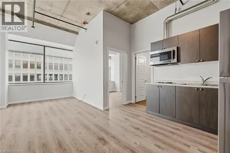 30 Duke Street Kitchener ON N2H 3W5