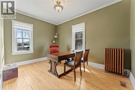 582 Notre Dame - Main Belle River ON N0R 1A0