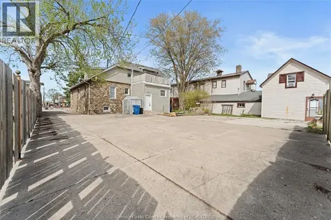 582 Notre Dame - Main Belle River ON N0R 1A0